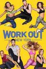 Watch Work Out New York M4ufreemovies