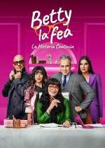 Watch Betty La Fea, La Historia ContinÃºa M4ufreemovies