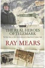 Watch The Real Heroes of Telemark M4ufreemovies