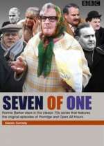 Watch Seven of One M4ufreemovies