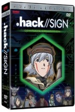 Watch .Hack//Sign  M4ufreemovies
