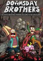 Watch Doomsday Brothers M4ufreemovies