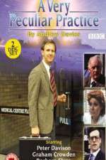 Watch A Very Peculiar Practice M4ufreemovies