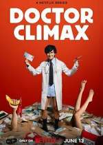 Watch Doctor Climax M4ufreemovies