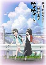 Watch Jijou wo Shiranai Tenkousei ga Guigui Kuru. M4ufreemovies