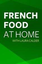 Watch French Food at Home M4ufreemovies