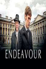 Watch Endeavour M4ufreemovies