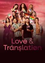 Watch Love & Translation M4ufreemovies