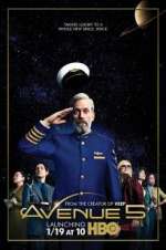 Watch Avenue 5 M4ufreemovies