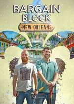 Watch Bargain Block New Orleans M4ufreemovies