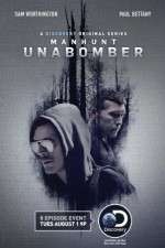 Watch Manhunt Unabomber M4ufreemovies