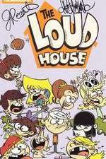 Watch The Loud House M4ufreemovies