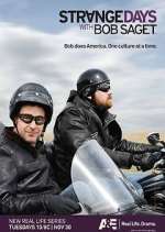 Watch Strange Days with Bob Saget M4ufreemovies