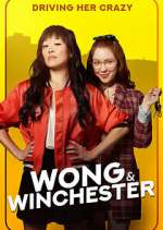 Watch Wong & Winchester M4ufreemovies