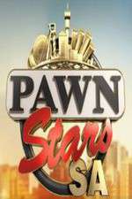 Watch Pawn Stars SA M4ufreemovies