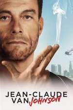 Watch Jean-Claude Van Johnson M4ufreemovies