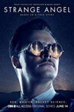 Watch Strange Angel M4ufreemovies