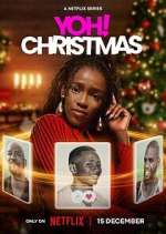 Watch Yoh! Christmas M4ufreemovies