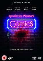 Watch Comics M4ufreemovies