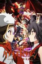 Watch Chaos Dragon: Sekiryuu Seneki M4ufreemovies