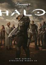 Watch Halo M4ufreemovies