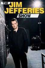 Watch The Jim Jefferies Show M4ufreemovies