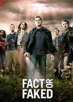 Watch Fact or Faked: Paranormal Files M4ufreemovies