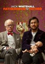Watch Jack Whitehall: Fatherhood with My Father M4ufreemovies