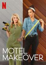 Watch Motel Makeover M4ufreemovies