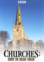 Watch Churches: How to Read Them M4ufreemovies