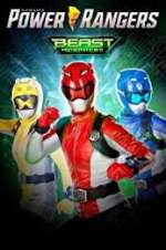 Watch Power Rangers: Beast Morphers M4ufreemovies