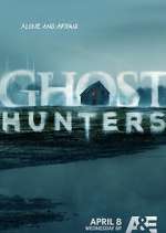 Watch Ghost Hunters M4ufreemovies
