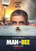 Watch Man Vs Bee M4ufreemovies