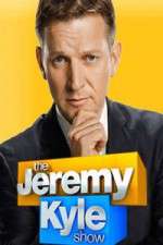 Watch The Jeremy Kyle Show (US) M4ufreemovies