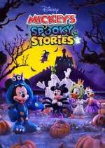 Watch Mickey's Spooky Stories M4ufreemovies