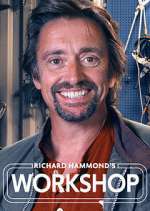 Watch Richard Hammond's Workshop M4ufreemovies