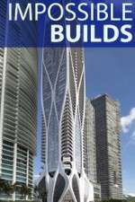 Watch Impossible Builds M4ufreemovies