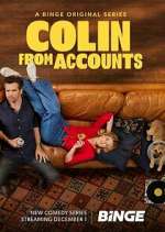 Watch Colin from Accounts M4ufreemovies