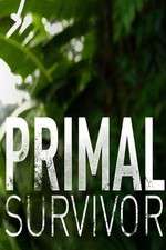 Watch Primal Survivor M4ufreemovies
