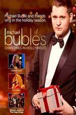 Watch Michael BublÃ©s Christmas in Hollywood M4ufreemovies