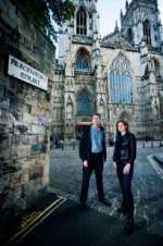 Watch Britain's Most Historic Towns M4ufreemovies