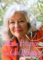 Watch A Year In Provence with Carol Drinkwater M4ufreemovies