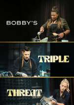Watch Bobby's Triple Threat M4ufreemovies