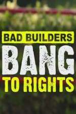 Watch Bad Builders Bang To Rights M4ufreemovies