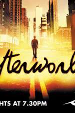 Watch Afterworld M4ufreemovies
