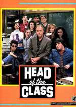 Watch Head of the Class M4ufreemovies