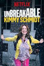 Watch Unbreakable Kimmy Schmidt M4ufreemovies