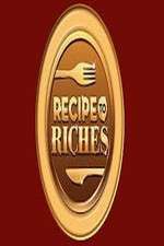 Watch Recipe To Riches M4ufreemovies