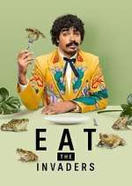 Watch Eat The Invaders M4ufreemovies