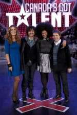 Watch Canada's Got Talent M4ufreemovies